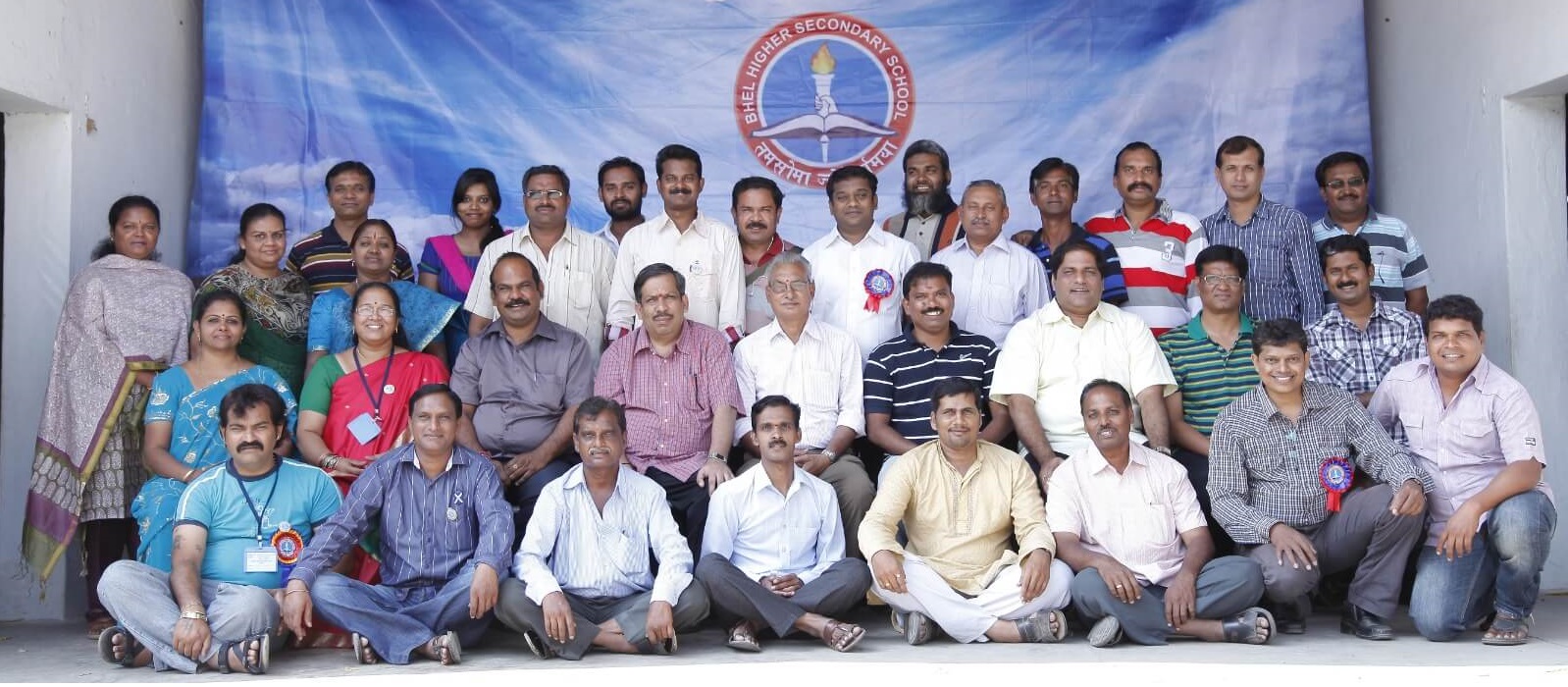 Association Members